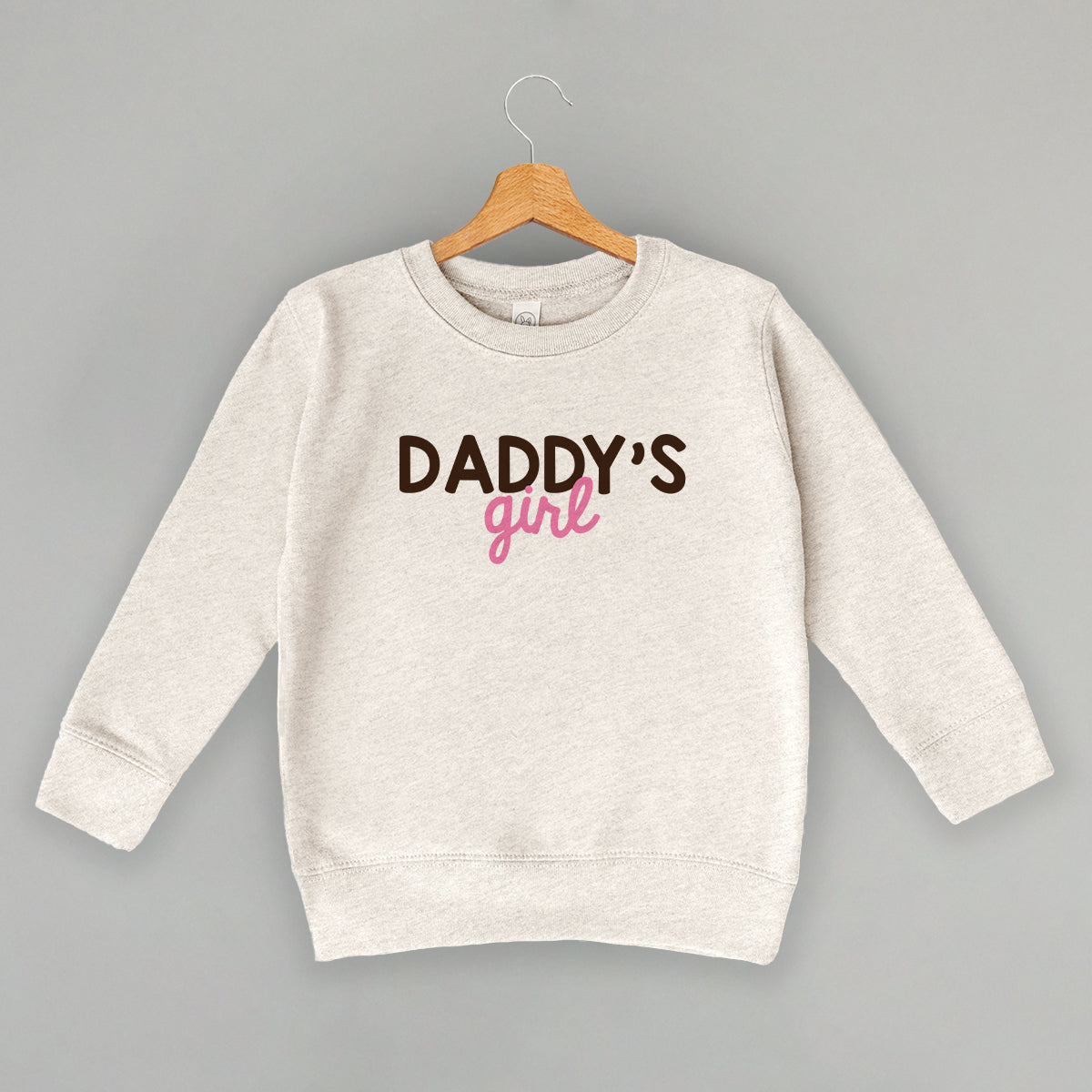 Daddy's Girl (Kids) Ivy + Cloth
