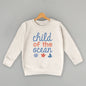 Child Of The Ocean (Kids) Ivy + Cloth