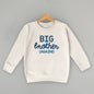 Big Brother Again (Kids) Ivy + Cloth