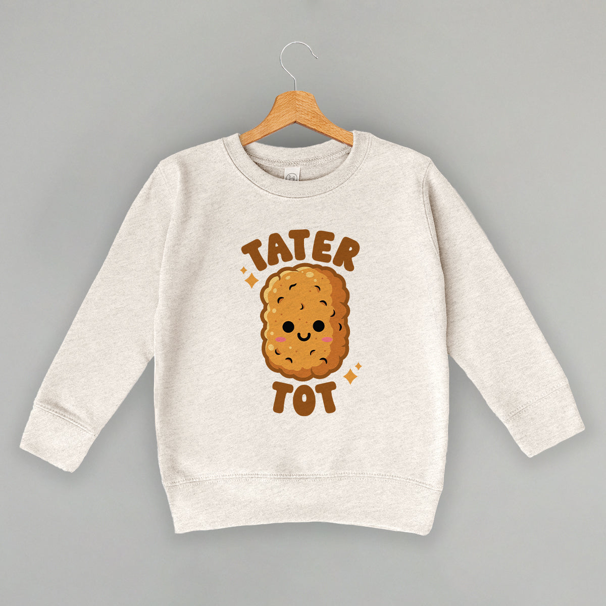 Tater Tot (Kids) Ivy + Cloth