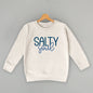 Salty Soul (Kids) Ivy + Cloth