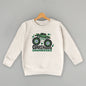 Crushing Shamrocks (Kids) Ivy + Cloth