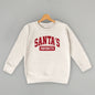 Santa's Favorite (Kids) Ivy + Cloth