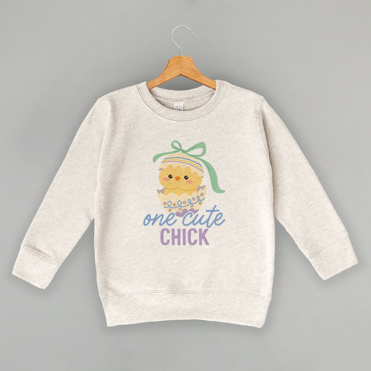 One Cute Chick (Kids) Ivy + Cloth