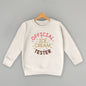 Official Ice Cream Tester (Kids) Ivy + Cloth