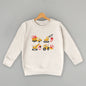 Construction Valentines (Kids) Ivy + Cloth