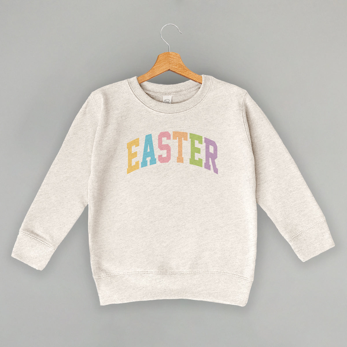 Easter Arch (Kids) Ivy + Cloth