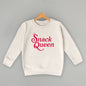 Snack Queen (Kids) Ivy + Cloth