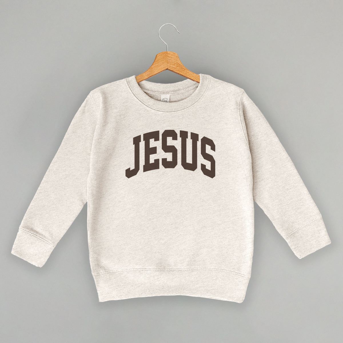 Jesus Arch (Kids) Ivy + Cloth