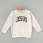 Jesus Arch (Kids) Ivy + Cloth