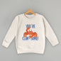 You're Claw-Some! (Kids) Ivy + Cloth