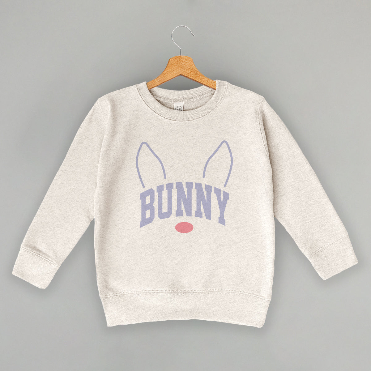 Bunny Arch (Kids) Ivy + Cloth