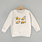Easter Construction Vehicles (Kids) Ivy + Cloth