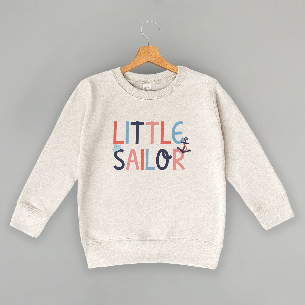 Little Sailor (Kids) Ivy + Cloth