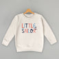 Little Sailor (Kids) Ivy + Cloth