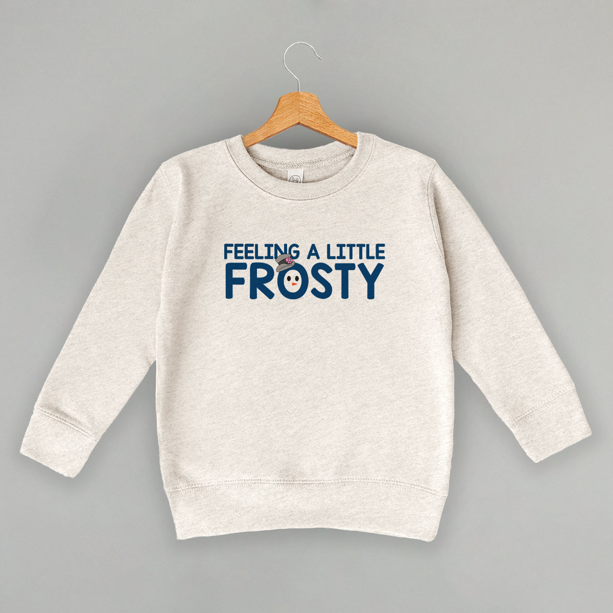 Feeling A Little Frosty (Kids) Ivy + Cloth