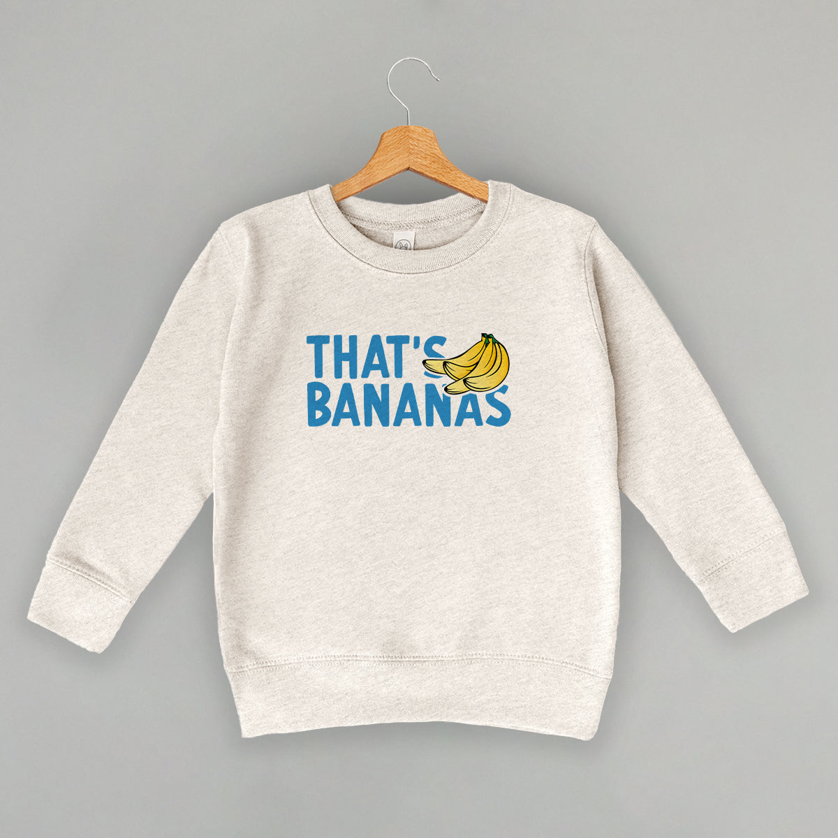 That's Bananas (Kids) Ivy + Cloth