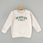 The Good Luck Club (Kids) Ivy + Cloth