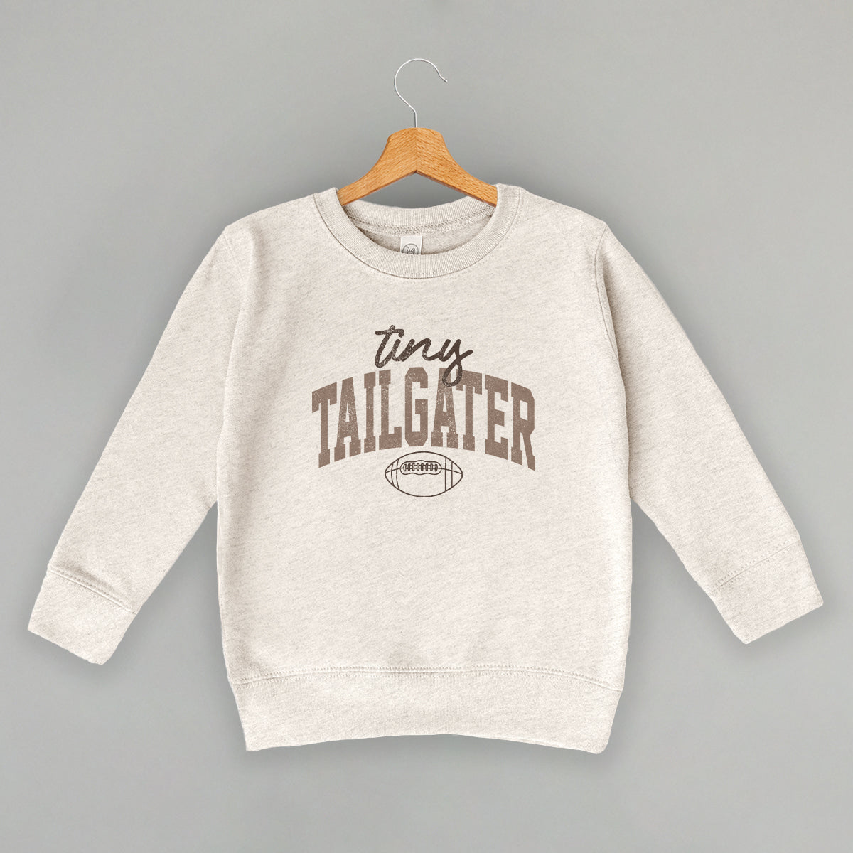 Tiny Tailgater (Kids) Ivy + Cloth