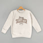 Tiny Tailgater (Kids) Ivy + Cloth