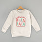 Fa La La La Present (Kids) Ivy + Cloth