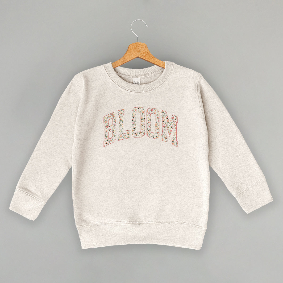 Bloom Arch (Kids) Ivy + Cloth
