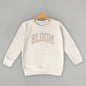 Bloom Arch (Kids) Ivy + Cloth