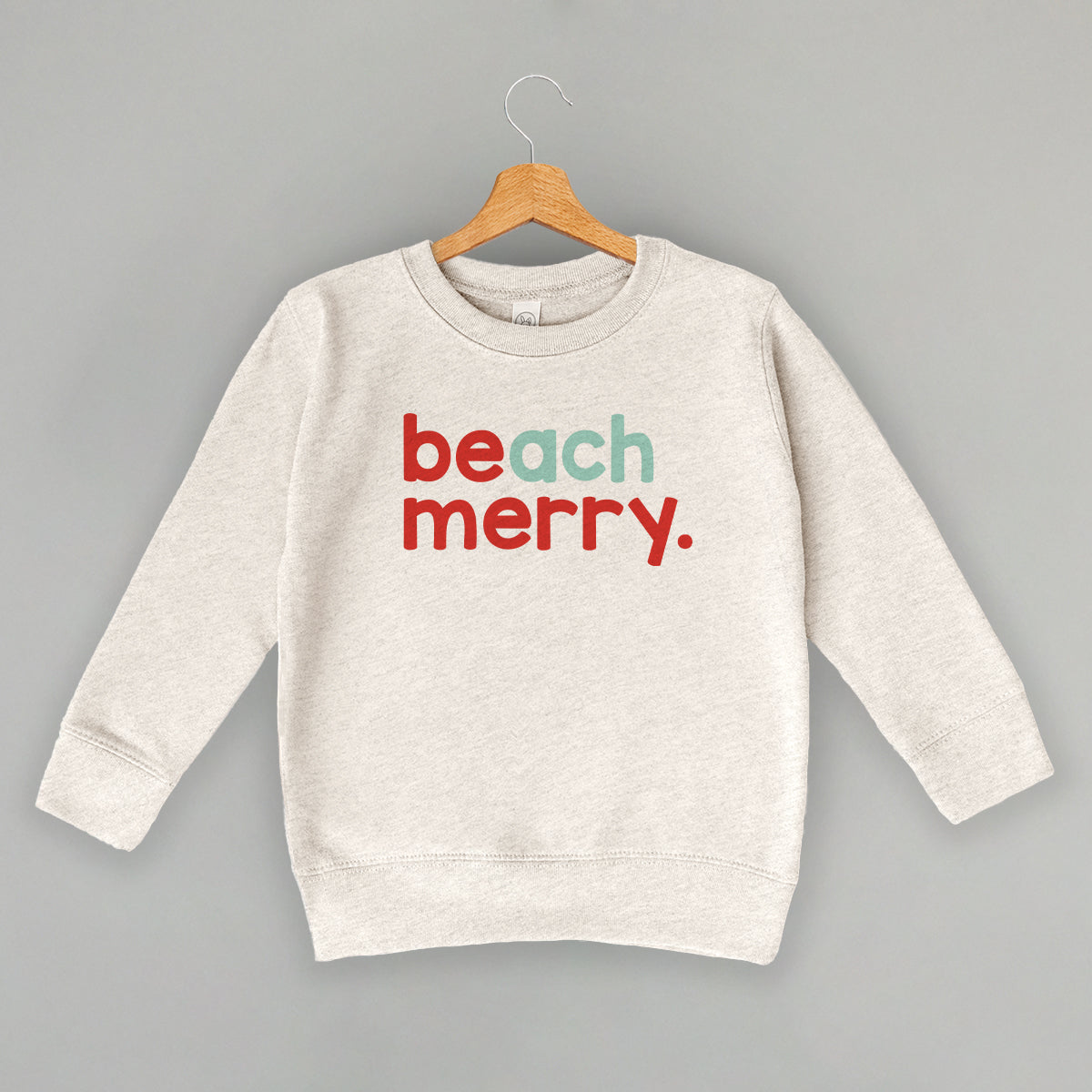 Beach Merry (Kids) Ivy + Cloth