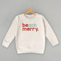 Beach Merry (Kids) Ivy + Cloth