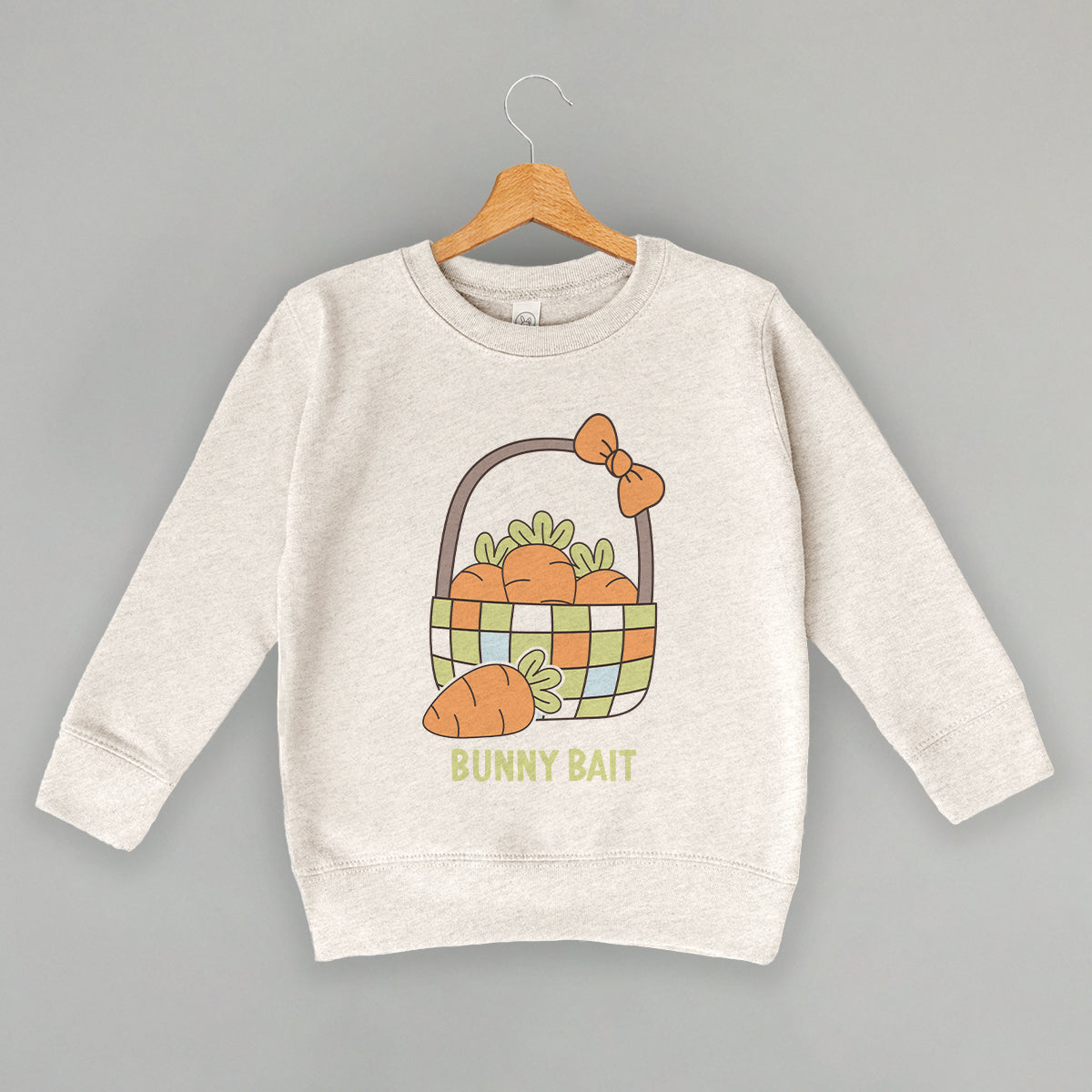 Bunny Bait (Kids) Ivy + Cloth