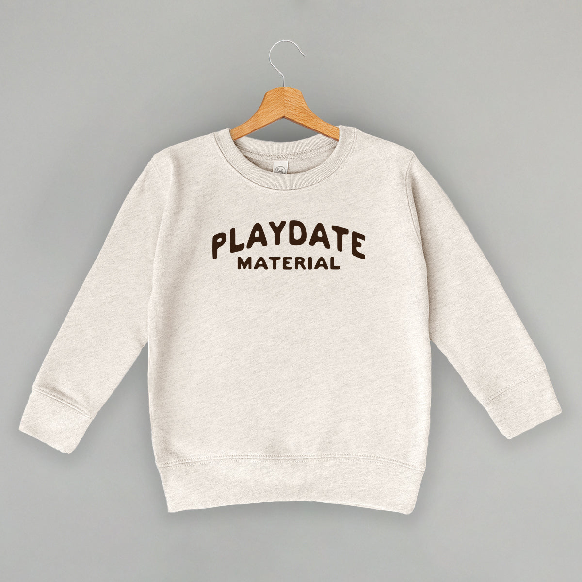 Playdate Material (Kids) Ivy + Cloth