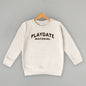 Playdate Material (Kids) Ivy + Cloth