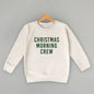 Christmas Morning Crew (Kids) Ivy + Cloth