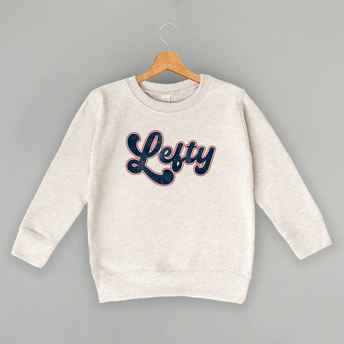 Lefty (Kids) Ivy + Cloth