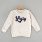 Lefty (Kids) Ivy + Cloth
