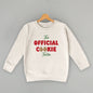 The Official Cookie Tester (Kids) Ivy + Cloth