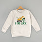 I Dig Luck (Kids) Ivy + Cloth