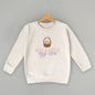 Just A Little Egg-Stra (Kids) Ivy + Cloth