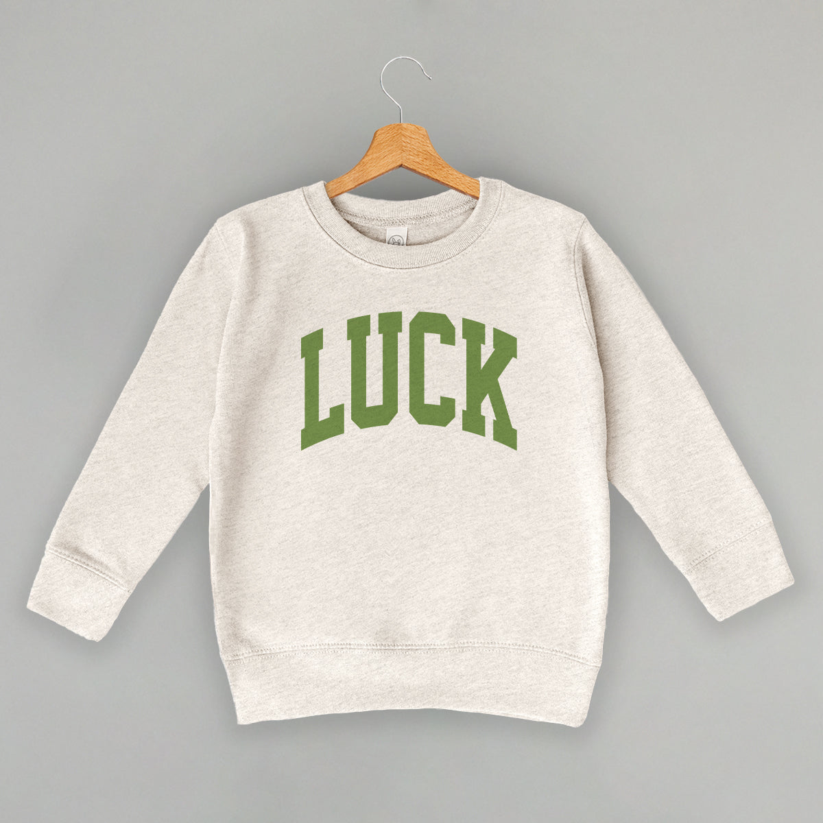 Luck Arch (Kids) Ivy + Cloth