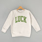 Luck Arch (Kids) Ivy + Cloth