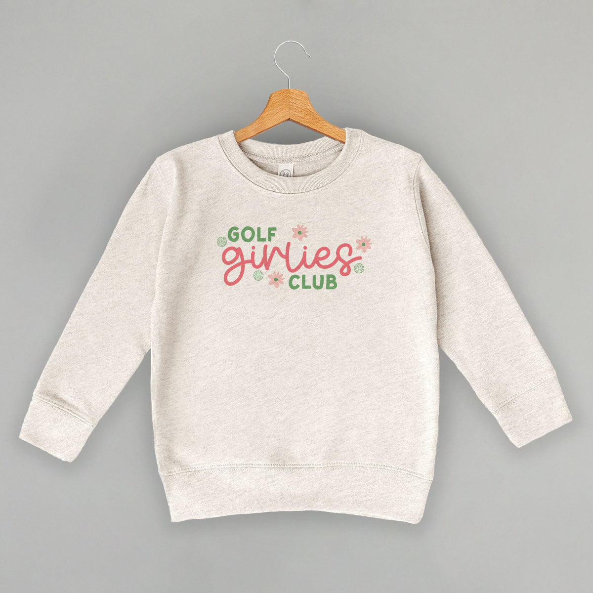 Golf Girlies Club (Kids) Ivy + Cloth