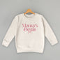 Mama's Bestie Pink Bow (Kids) Ivy + Cloth