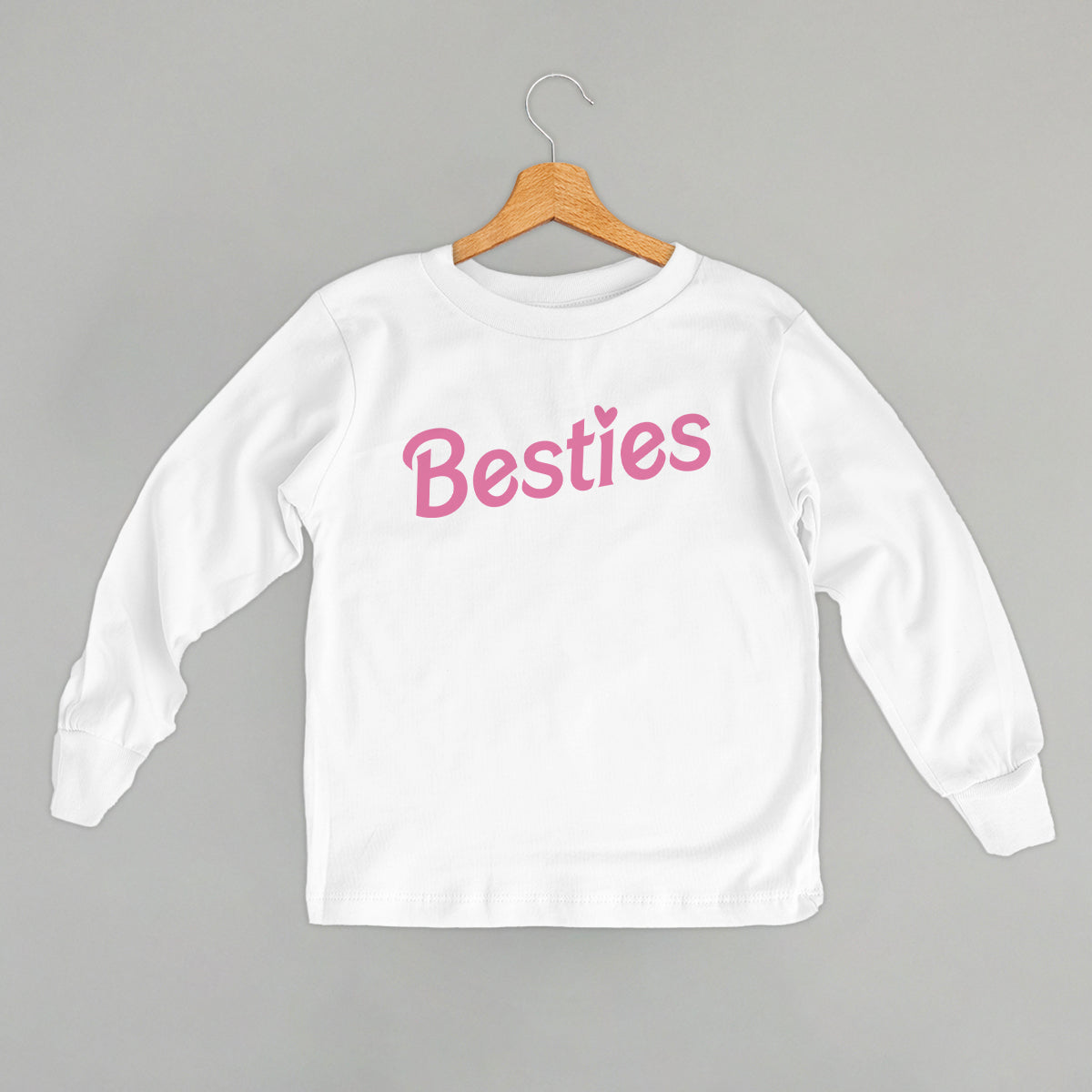 Besties Ivy + Cloth