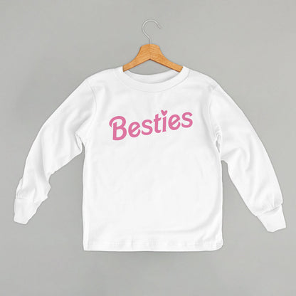 Besties Ivy + Cloth