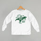 Saint Pat-Rex Day (Kids) Ivy + Cloth