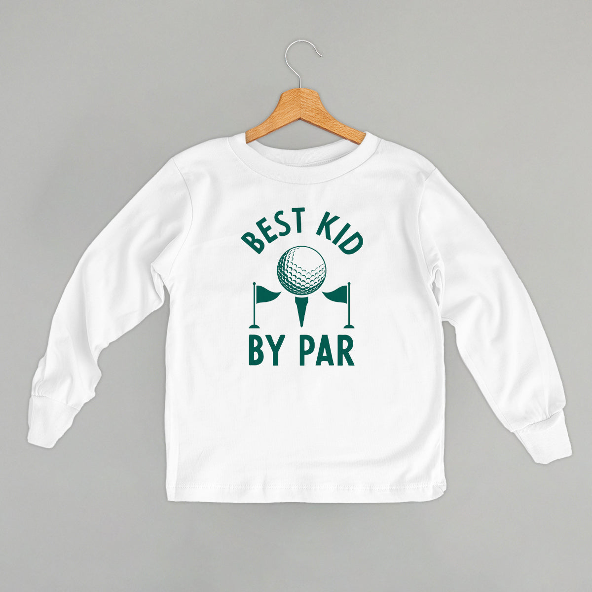 Best Kid By Par Arc (Kids) Ivy + Cloth