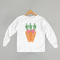 Carrot Bundle (Pink Bow) (Kids) Ivy + Cloth