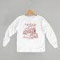 Cupid & Co. Love Express (Kids) Ivy + Cloth
