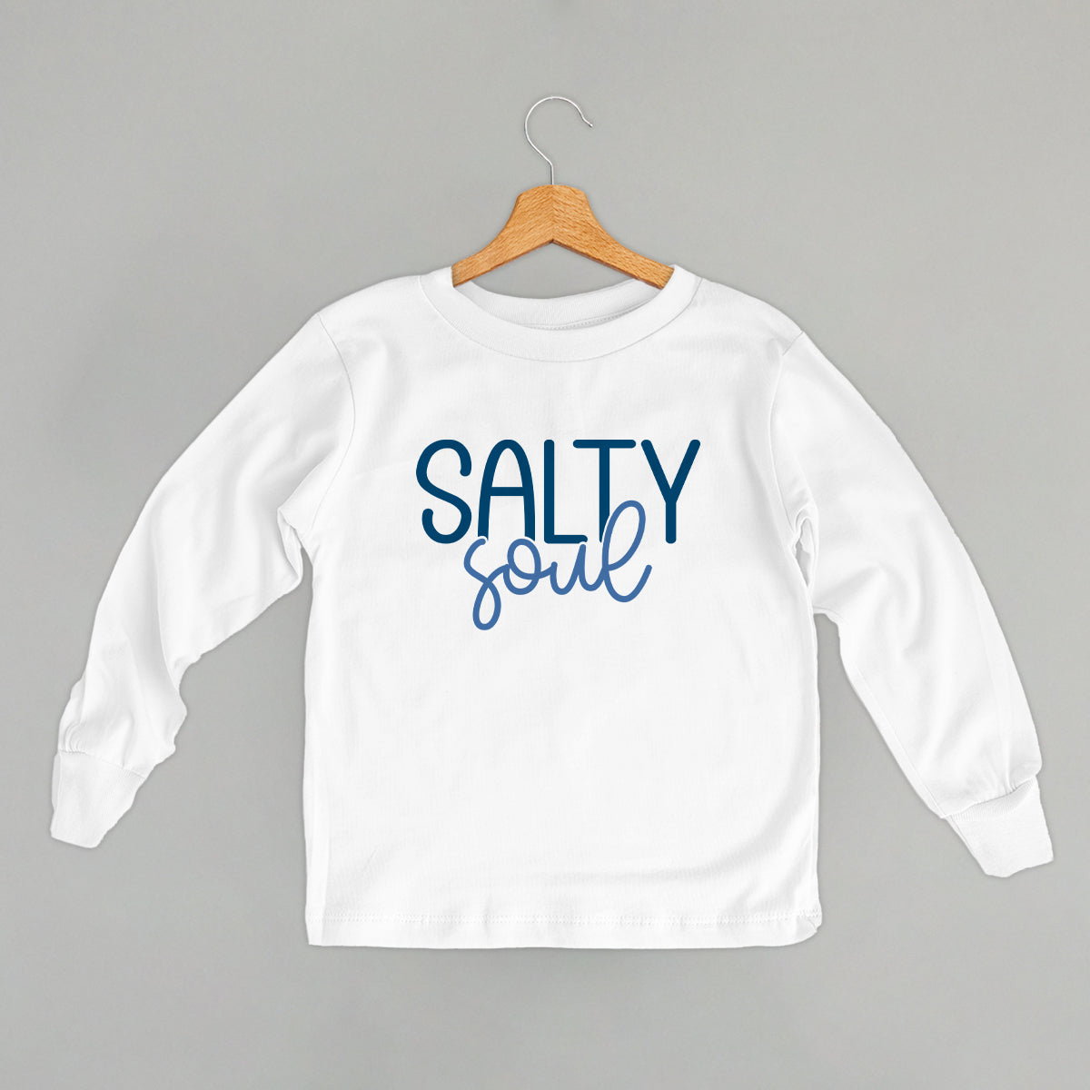 Salty Soul (Kids) Ivy + Cloth