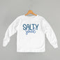 Salty Soul (Kids) Ivy + Cloth